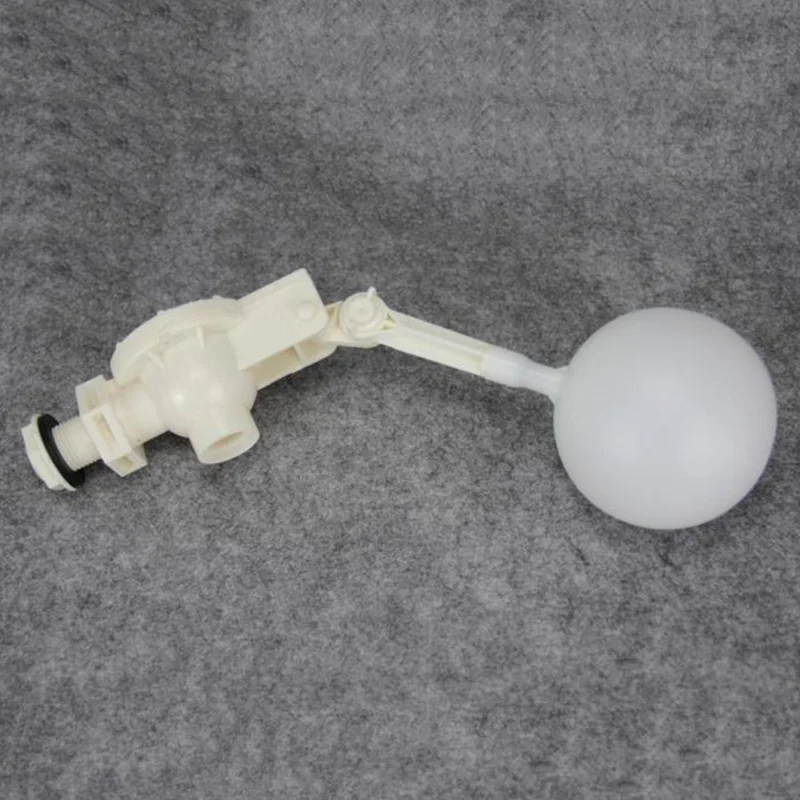 Пластиковый поплавковый клапан регулируемый Поплавковый переключатель