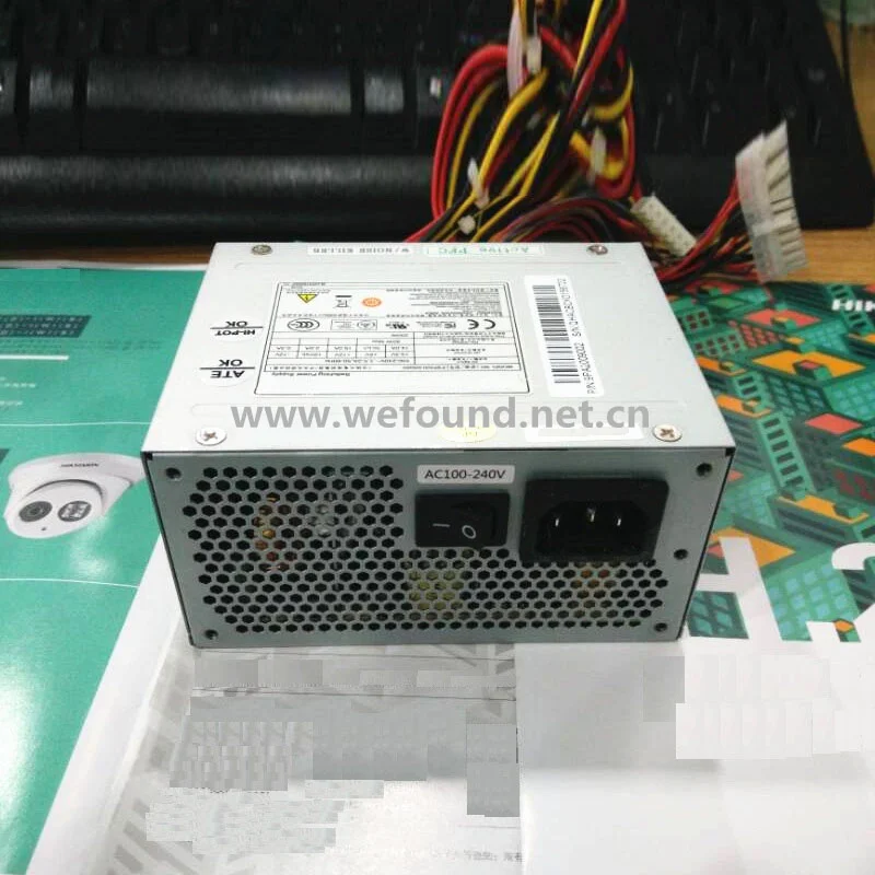 100% рабочий жесткий диск блок питания для видеомагнитофона 200 Вт полностью