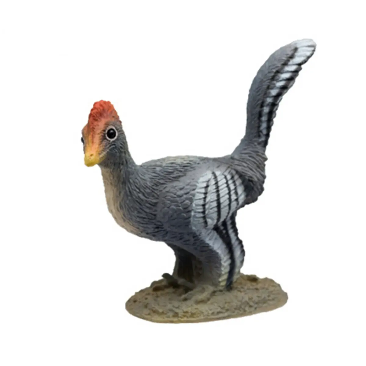 Игрушки PNSO Alioramus keichusaurus Spinops дакозавр эктенозавр динозавр фигурка барионикс qianzhousharus Indosuchus olorotan