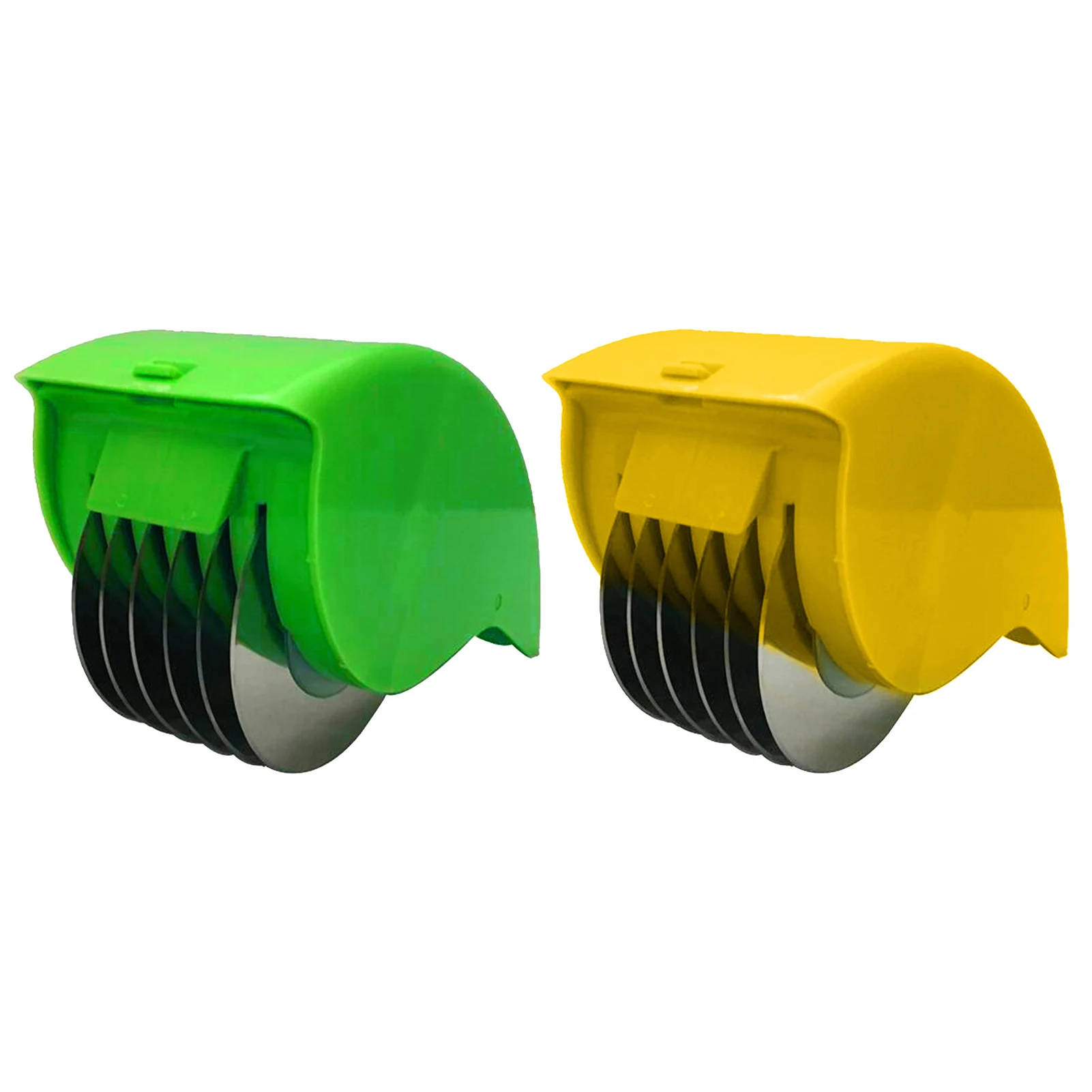 Инновационный роликовый нож эргономичная ручка инновационные овощерезка для