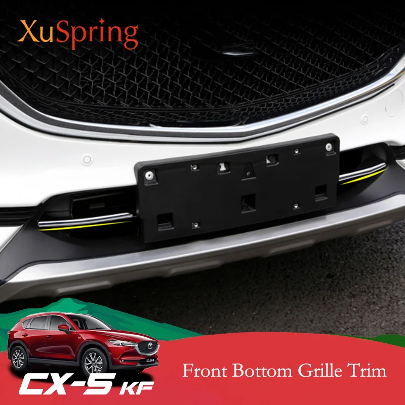 Автомобильный ремонт передний капот Заготовка решетка гриль Mesth горизонтальный