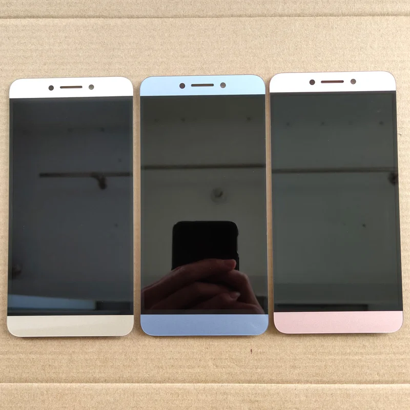 ЖК-дисплей для Letv LeEco Le 2 Le2 Pro X526 X527 X528 X529 X620 X625 кодирующий преобразователь