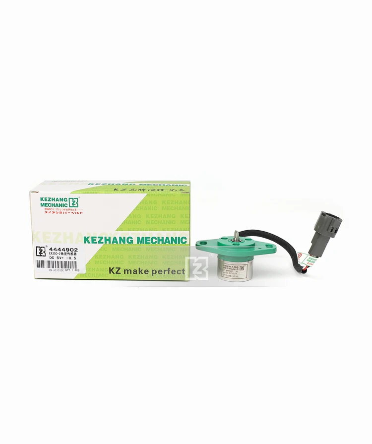 

High quality 4444902 angle sensor for ZX460 EX20-2 excavator