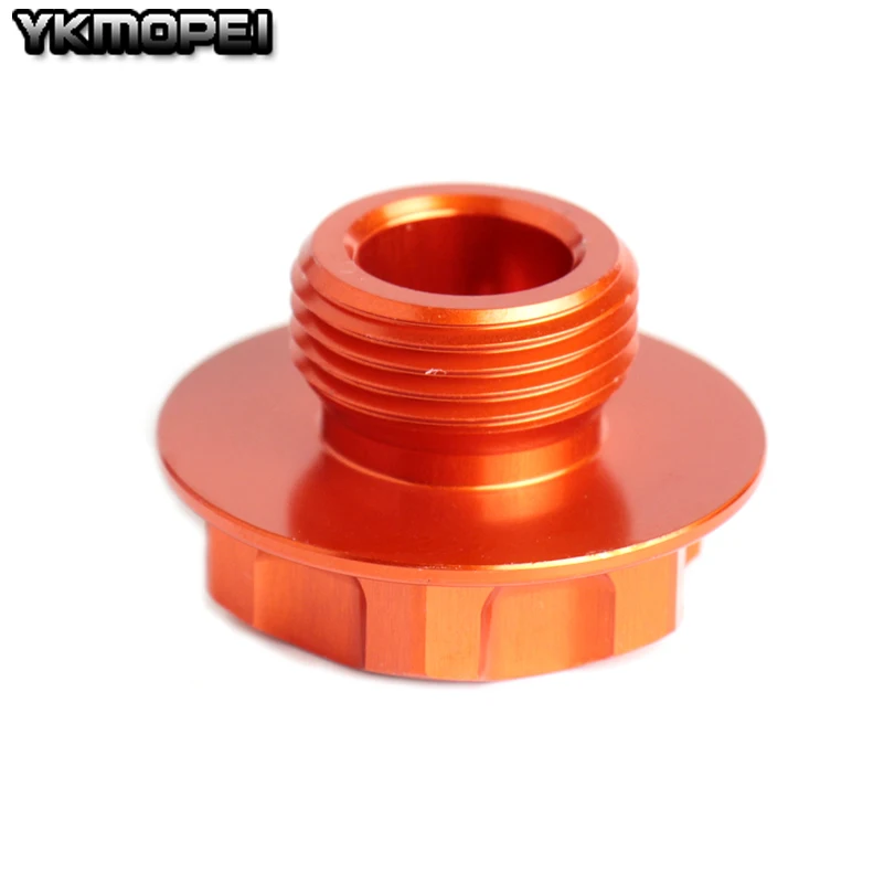 Рулевая гайка CNC для SX SXF EXC EXCF EXCR XC XCW XCF SMR SMC внедорожный мотоцикл Мотокросс эндуро