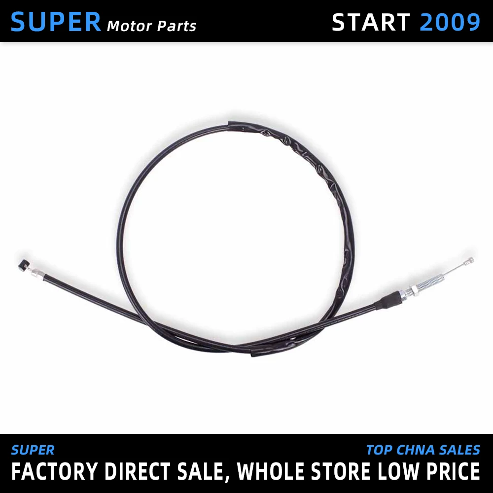 Аксессуары для мотоциклов кабель управления сцеплением провода Suzuki GSF GSXR 7BA Bandits