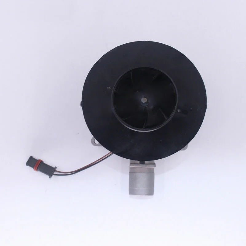 2000 Вт вентилятор двигателя в сборе YK-18002 охлаждения для eberspicher Замена Дизельного