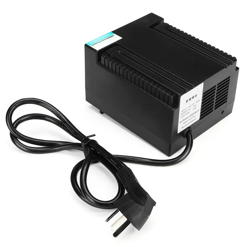 

Electric Rework Main Unit 967 AC100--265V B Tip Inverter Electric Soldering Station Frequency Change Output Power 75W