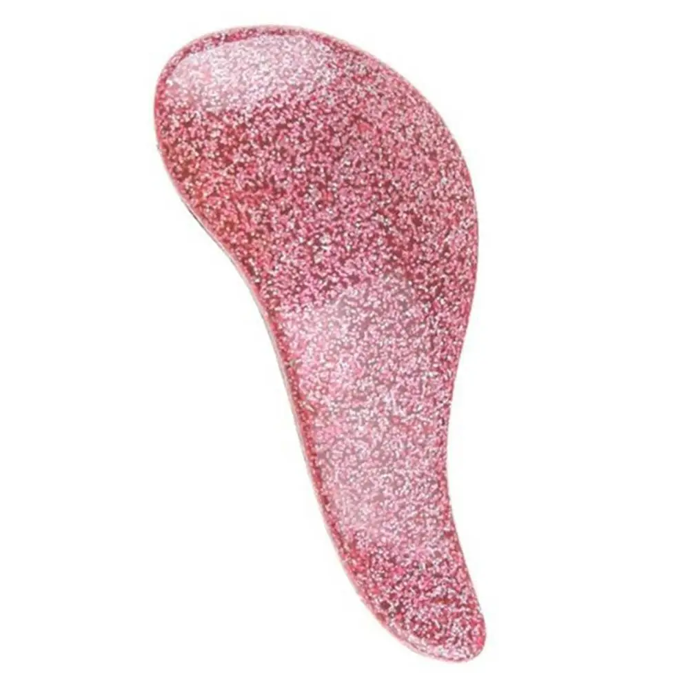 1 шт. Антистатическая щетка для волос Расческа инструменты стайлинга массажные