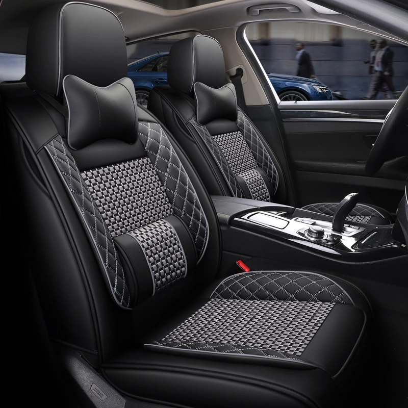 Чехол для автомобильного сиденья LADA Vesta Kalina Xray 2106 Largus 4x4 Granta Priora Samara 210 Mini Countryman Coupe