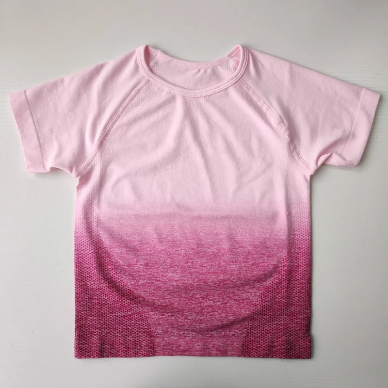 Nepoagym Для женщин эффектом деграде (переход от темного к бесшовные с коротким