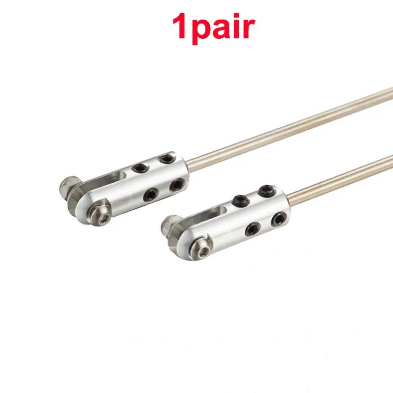 1 пара m2 5 скоба нержавеющая ста