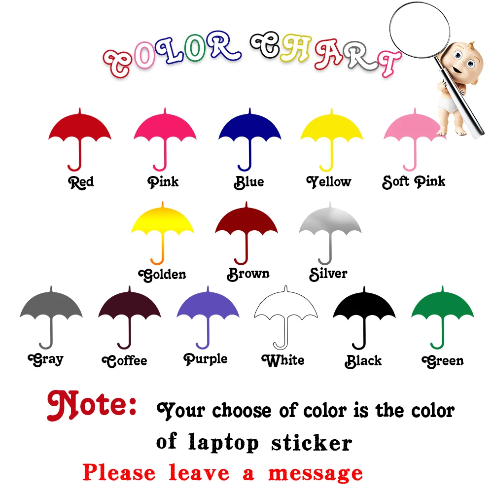 

Hot Sale computer Skins Black Notebook Decal Laptop Sticker Vinyl Stickers Tablet Surface Skin