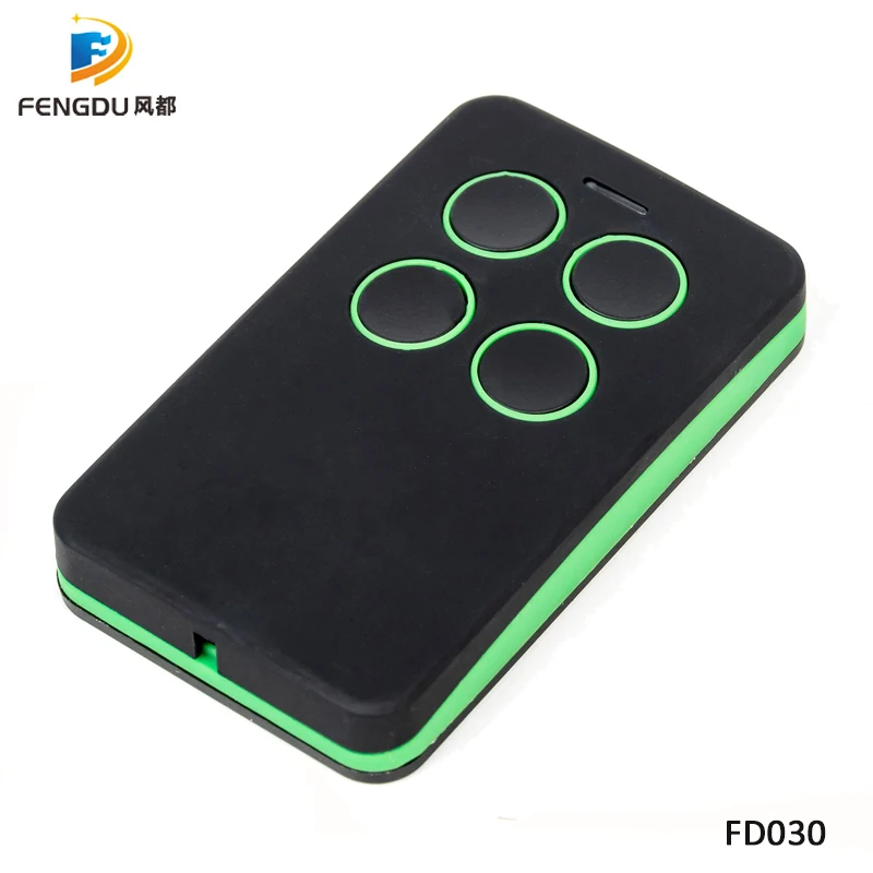 Пульт дистанционного управления CLEMSA MUTANCODE пульт воротами 2019 Новый|Пульты ДУ| |