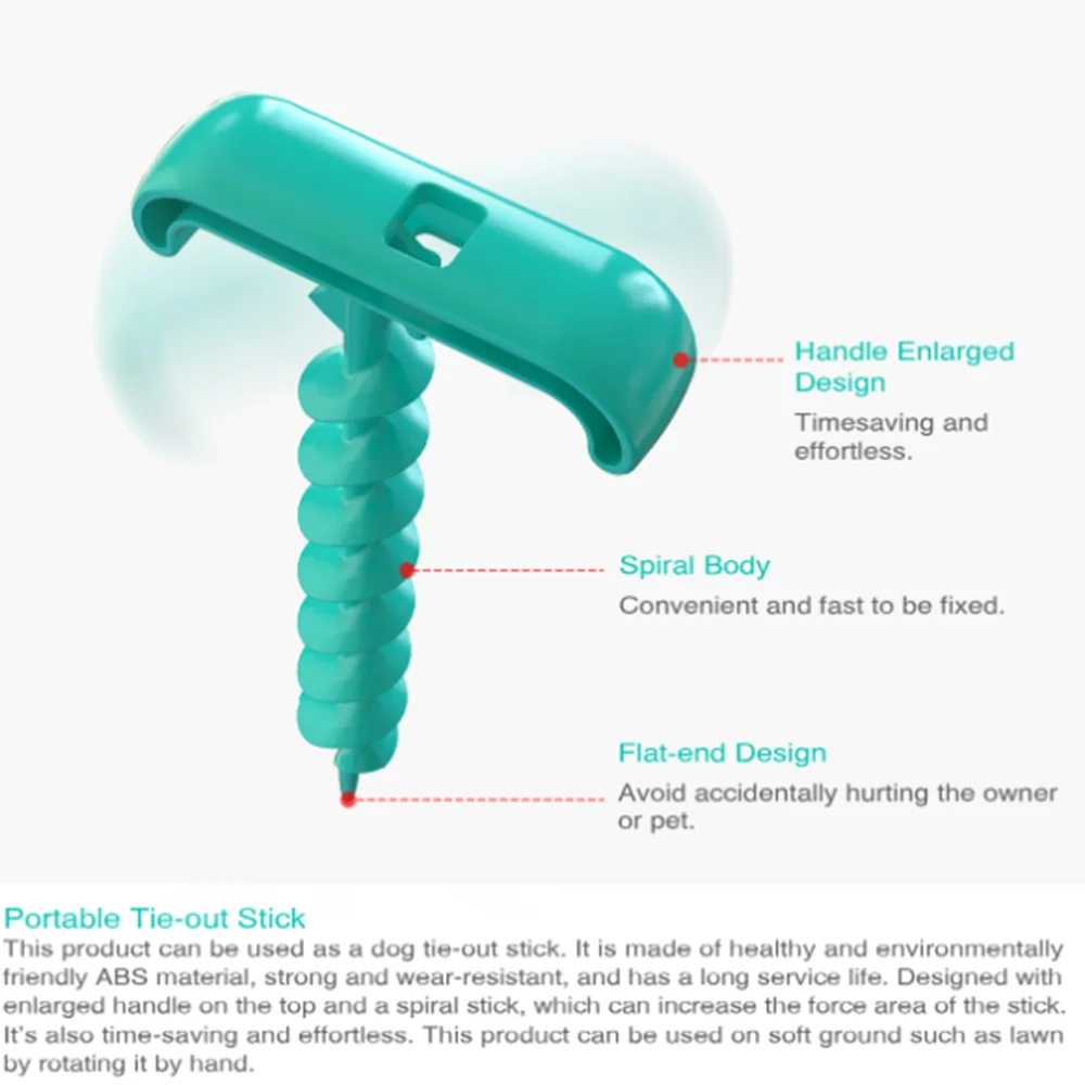 Напольная игрушка для собак Тяговая веревка наземная ворса ногтей жевательная