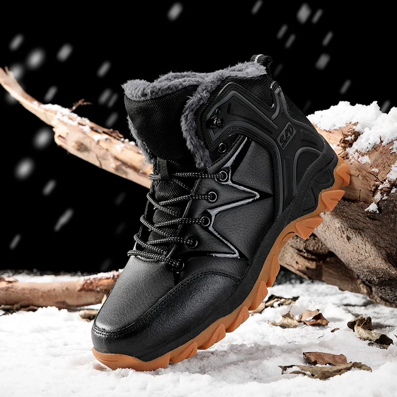 Мужские уличные туфли для альпинизма скалолазания нескользящая износостойкая