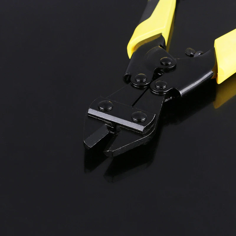 Легированная сталь болты резак мини портативный ножницы кусачки плоскогубцы