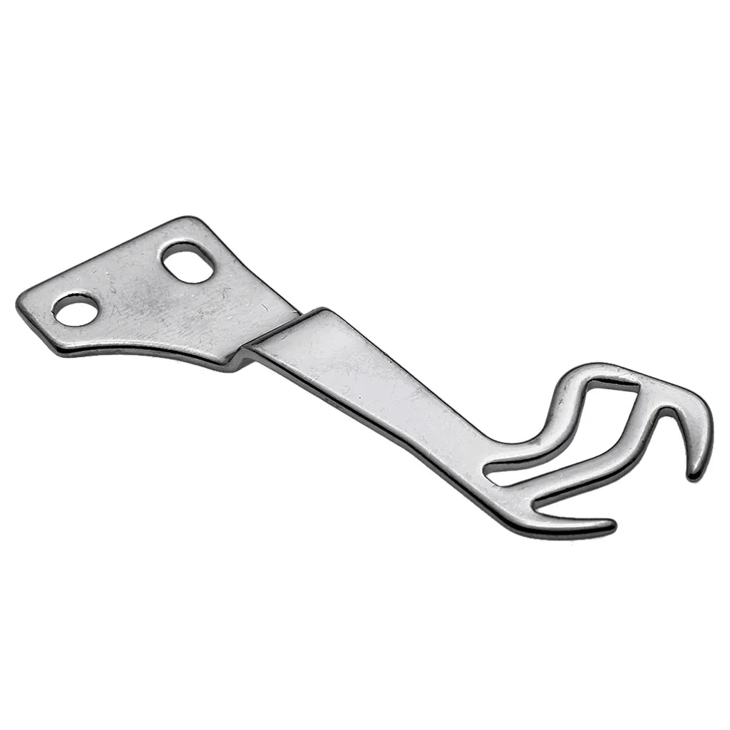 Рычаг захвата 122 81507 2 иглы для OVERLOCK Запчасти швейных машин|lever taps|lever type tube benderlever clip