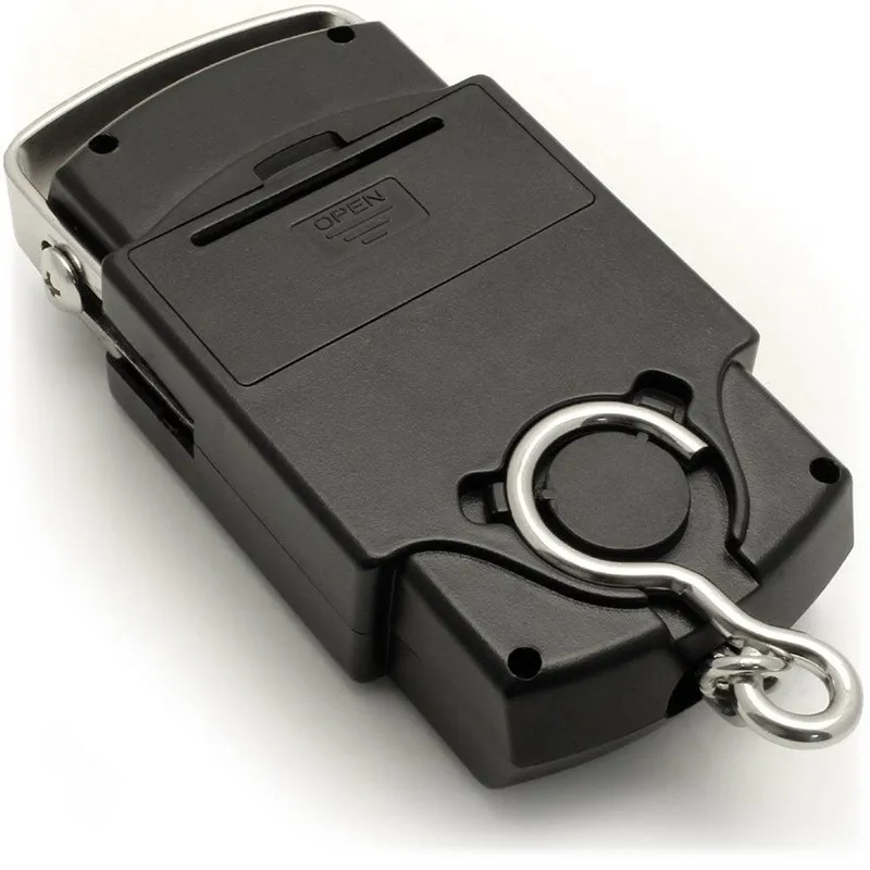 Мини Карманные Цифровые дорожные весы для багажа электронные высокоточные