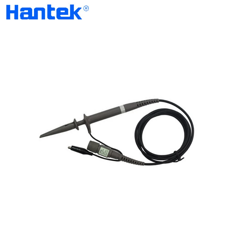 Высококачественный оригинальный осциллограф Hantek T3100 2018 Высоковольтный зонд 100x2500