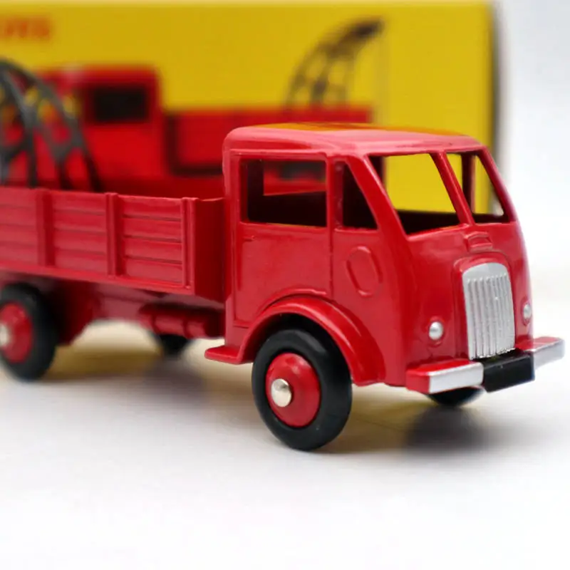 Игрушка Atlas Dinky 25R Ford грузовик для отгрузки литые модели коллекция автомобилей