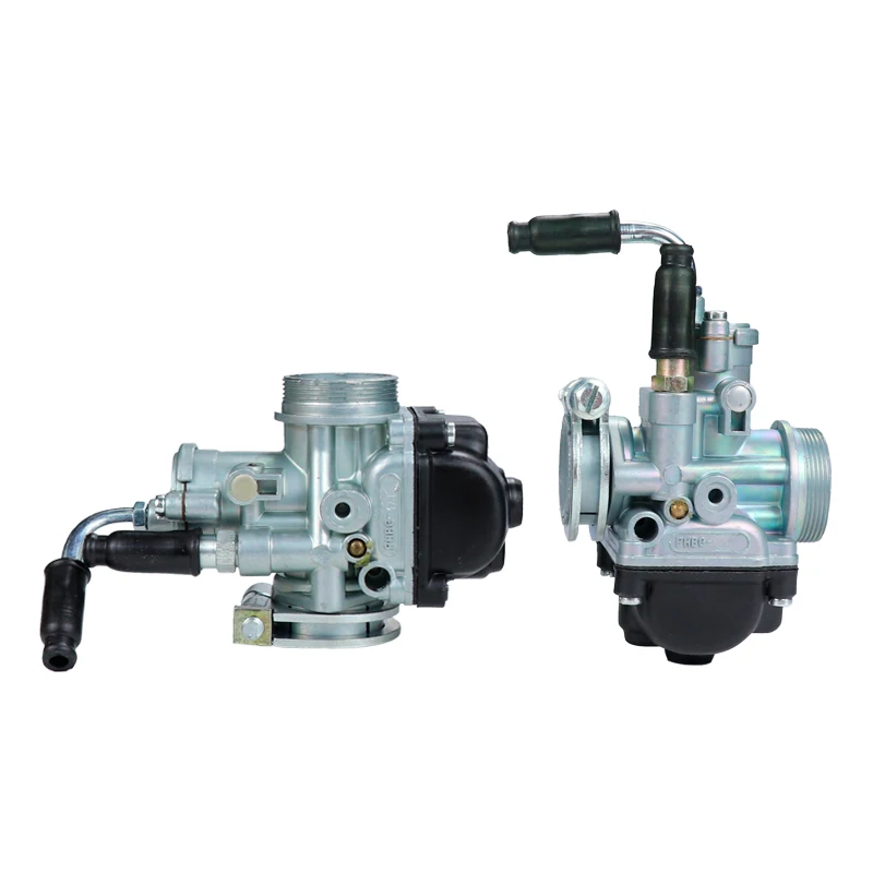 Карбюратор для мотоцикла PHBG 17 5 мм 19 Racing Carb KTM DS 21 модифицированный карбюратор 70cc
