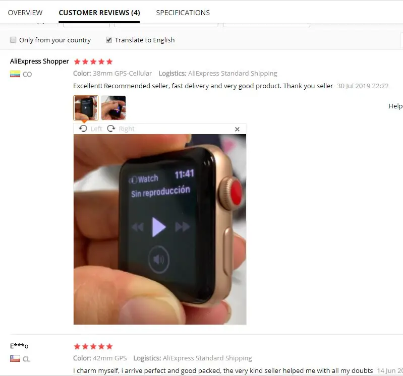 Абсолютно ЖК-дисплей для Apple Watch Series 3, сенсорный ЖК-экран, дигитайзер, замена 38 мм, 42 мм, gps для Apple Watch 3, дисплей
