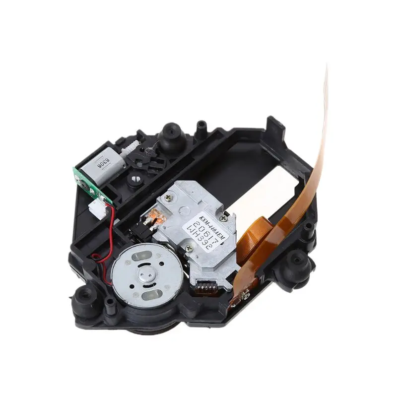 

K3NB Durable Drive KSM-440AEM Electronics Assembly Spare Kit Useful Gaming Optical Lens for PS1 Console Replacement Parts