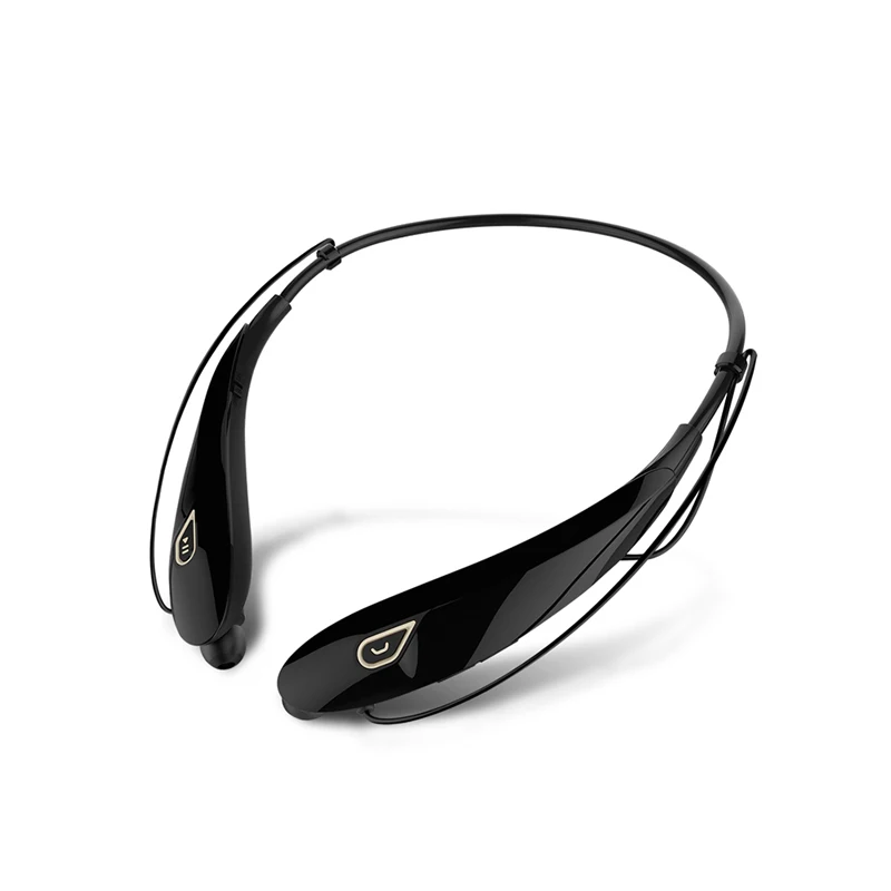 

EARDECO Large Capacity Battery Bluetooth Headphone Earphone Sport Wireless Headphones Neckband Earphones Headset with Mic Stereo