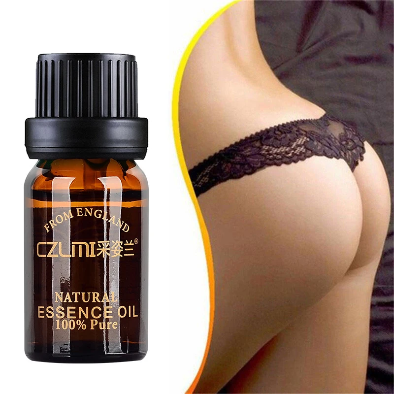 Масло для увеличения ягодиц эфирное масло крем подтяжки женское улучшения 10