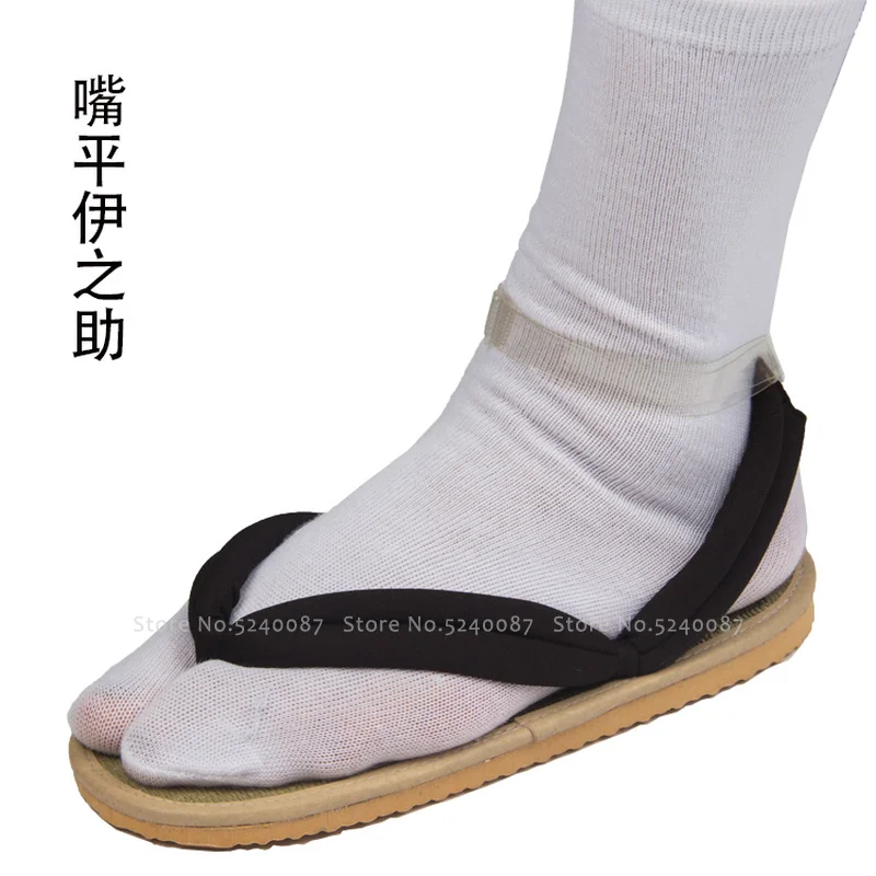 Аниме Косплей камадо незуко Гета Сабо рассекающий демонов киметасу сандалии Kamado