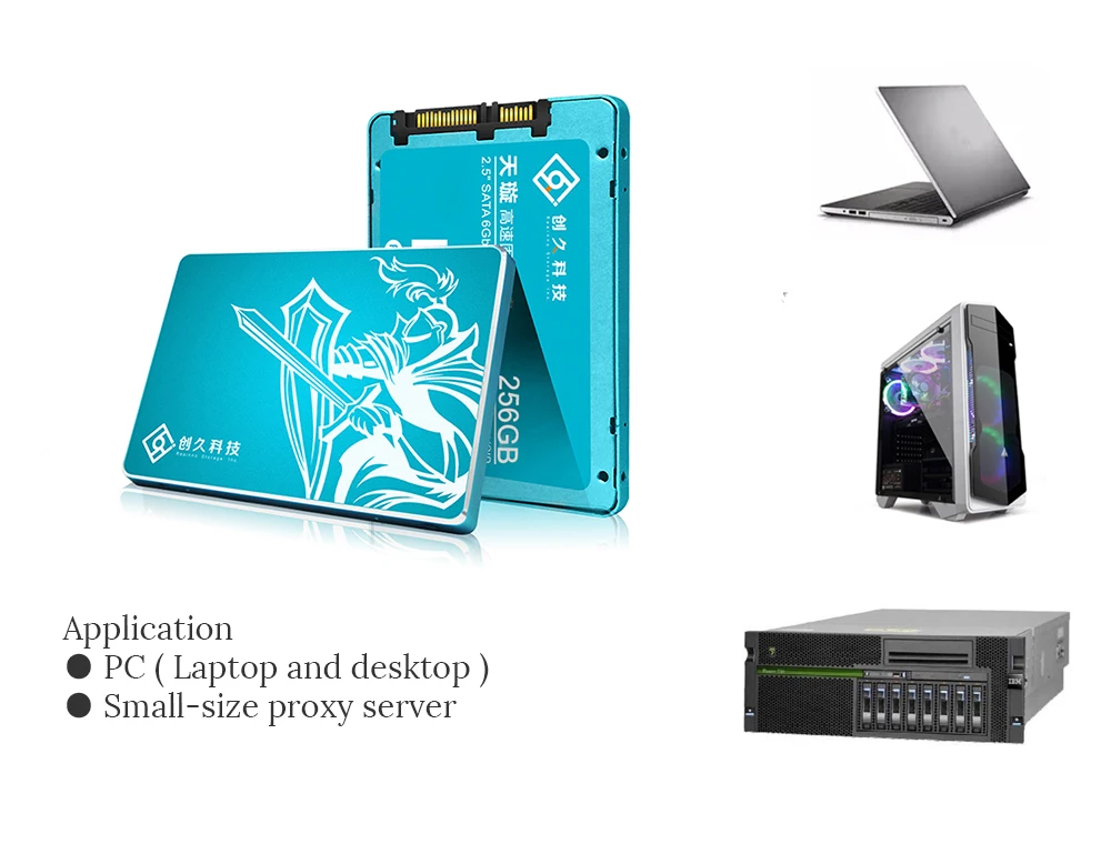 SATA3 SSD 128 ГБ/256 ГБ/512 ГБ/1 ТБ жесткий диск твердотельный диск 2," внутренний SSD 480 ГБ 960 ГБ напрямую с фабрики