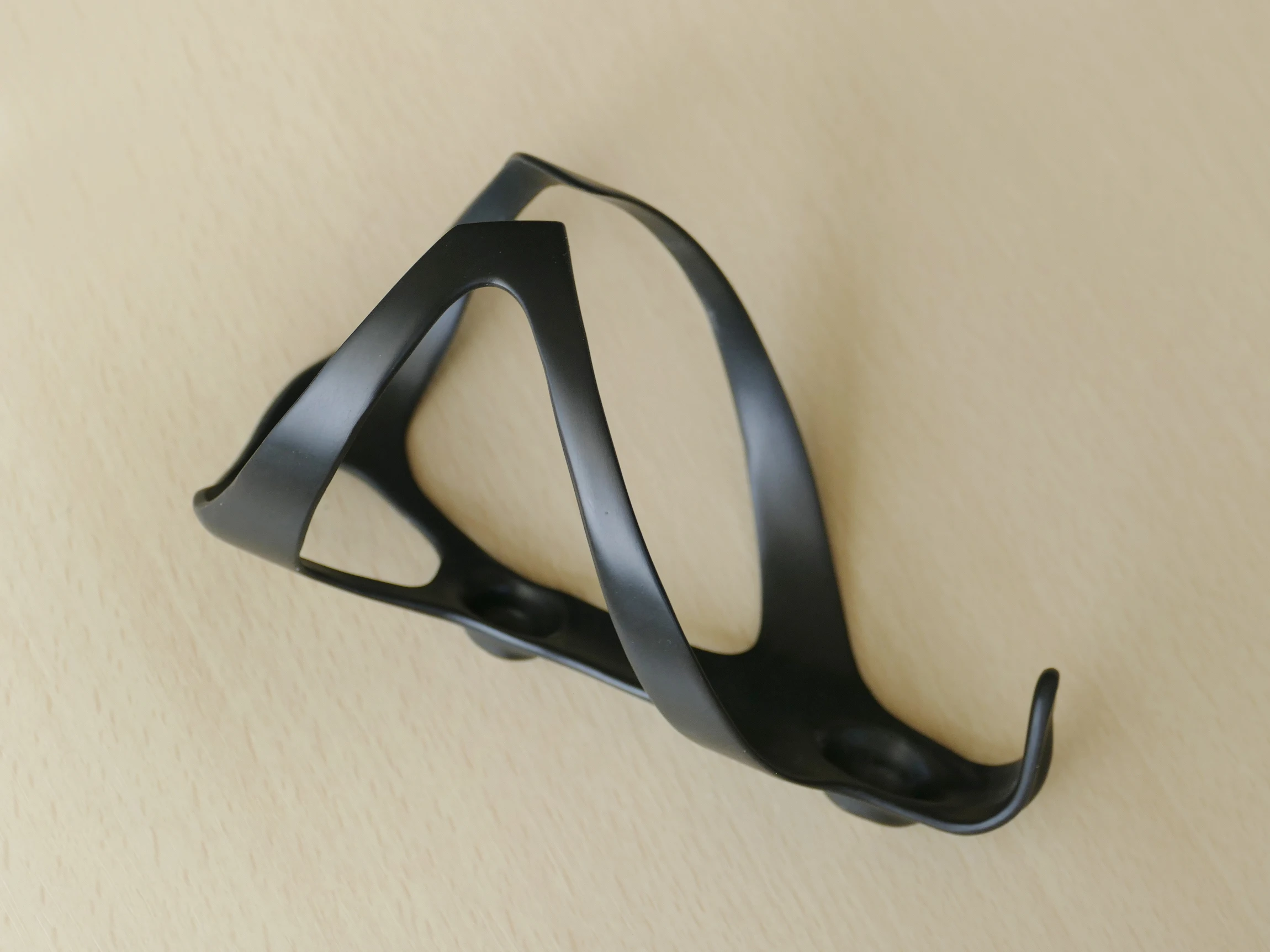 

Full Carbon Matt Glossy MTB Mountain Road Cyclocross Bike Water Bottle Cage Bicycle Holder for All Cycling Included 2 pcs