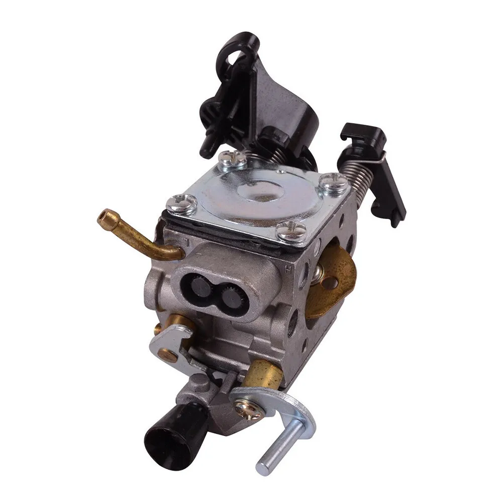

1 Pcs Carburettor 100% Brand New Accessories For Husqvarna 435 435e 445 445e 450 450e High Quality New Useful