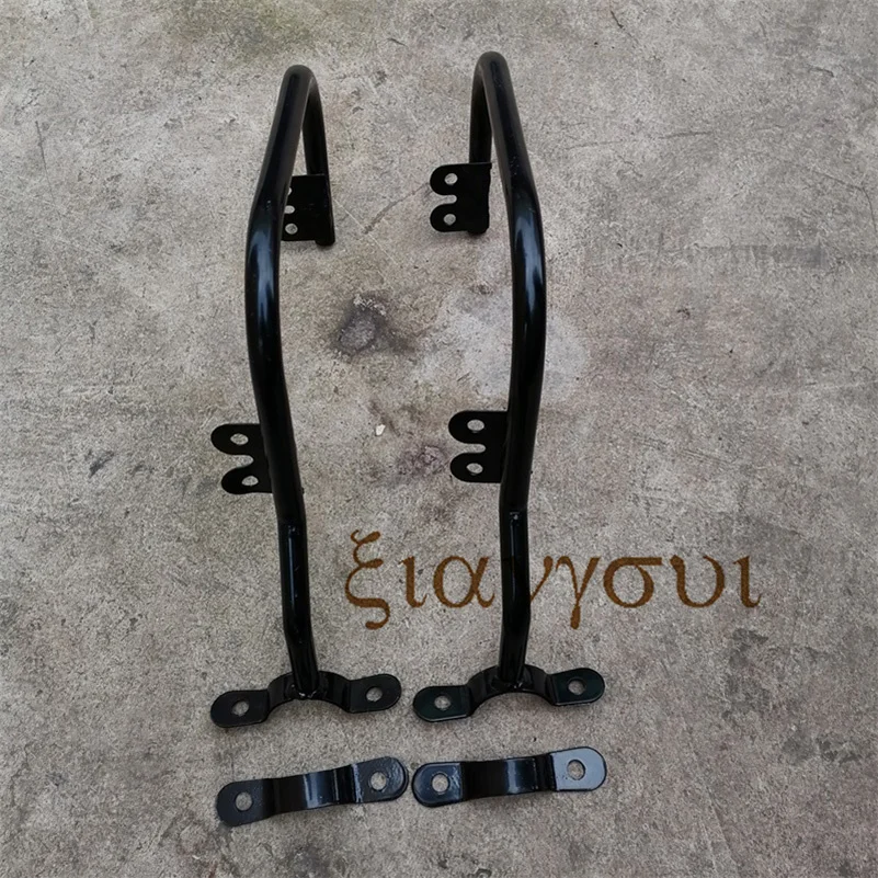 Специальный кронштейн Fender Для трехколесного электромобиля заднего колеса для