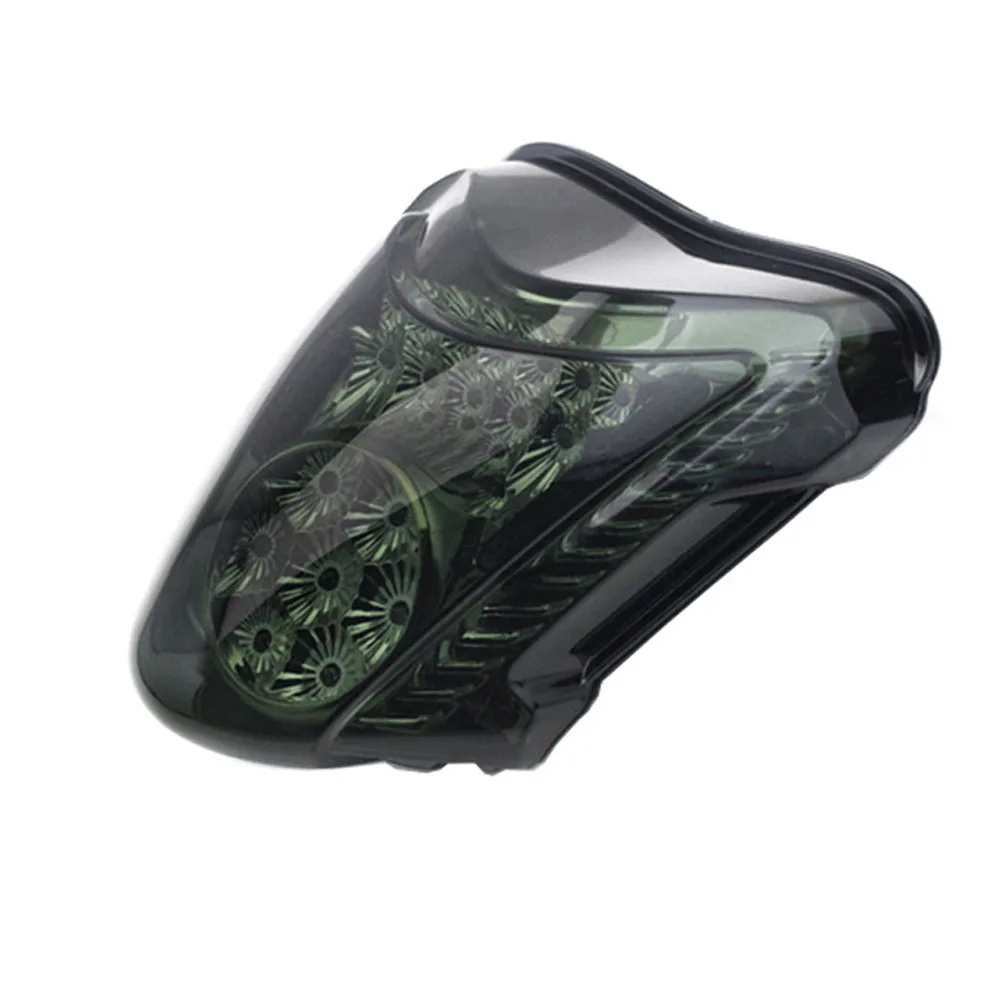 Светодиодный задний фонарь указатель поворота для SUZUKI GSXR GSX-R 1300 HAYABUSA 2008-2014 2012 2013
