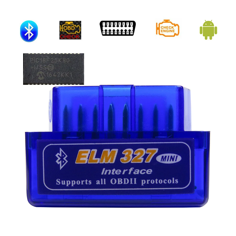 ΠΠΈΠ½ΠΈ-ΡΠΊΠ°Π½Π΅Ρ Elm-327 OBD2, ELM327 Bluetooth V1.5, ΠΠ²ΡΠΎΠΌΠΎΠ±ΠΈΠ»ΡΠ½ΡΠ΅ Π΄ΠΈΠ°Π³Π½ΠΎΡΡΠΈΡΠ΅ΡΠΊΠΈΠ΅ ΠΈΠ½ΡΡΡΡΠΌΠ΅Π½ΡΡ, ΡΠΈΠΏ PIC1825K80, Elm 327 Π² 1,5 OBD 2 Π΄Π»Ρ Android ΠΠΈΠ½ΠΈ-ΡΠΊΠ°Π½Π΅Ρ Elm-327 OBD2, ELM327 Bluetooth V1.5, ΠΠ²ΡΠΎΠΌΠΎΠ±ΠΈΠ»ΡΠ½ΡΠ΅ Π΄ΠΈΠ°Π³Π½ΠΎΡΡΠΈΡΠ΅ΡΠΊΠΈΠ΅ ΠΈΠ½ΡΡΡΡΠΌΠ΅Π½ΡΡ, ΡΠΈΠΏ PIC1825K80, Elm 327 Π² 1,5 OBD 2 Π΄Π»Ρ Android