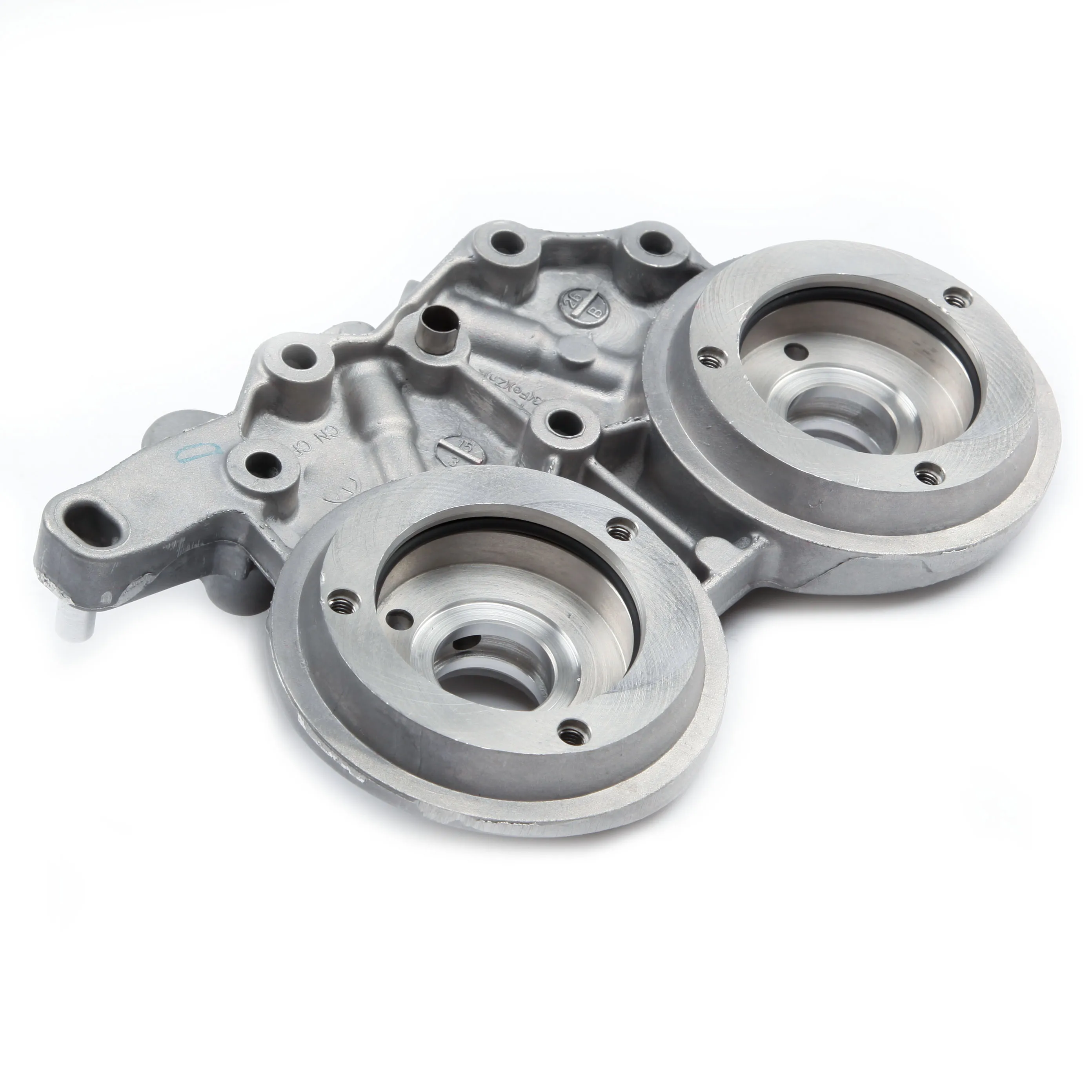 Распределительного Мост Кронштейн держатель подшипника клапан Сенсор набор для