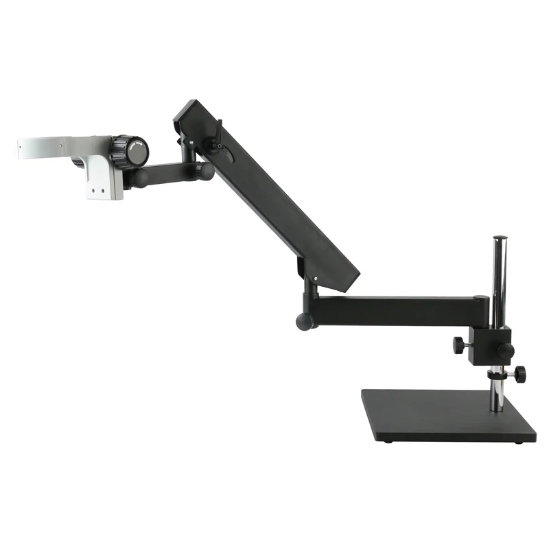Стойка для микроскопа с регулируемым направлением 76 мм|Запчасти и аксессуары