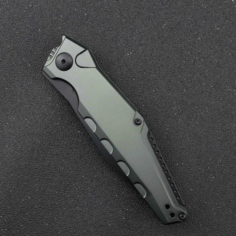 

CPM154 blade folding knife edc tactical knife hunting survival knife fruit knife camping self-defense knife 7900 pocket knife