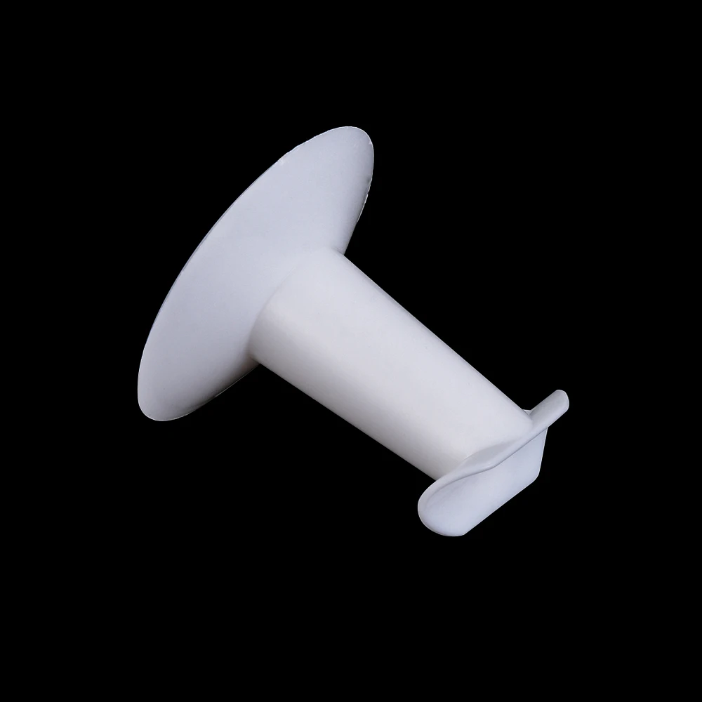 2 PCS Portable DIY Nail Art Finger Stand Plastic Painting Support Care Manicure Supplies Holder | Красота и здоровье