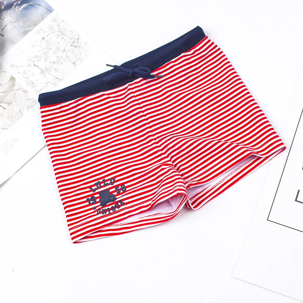 2020 г. Пляжные шорты для мальчиков детские плавки Детские купальники купальный