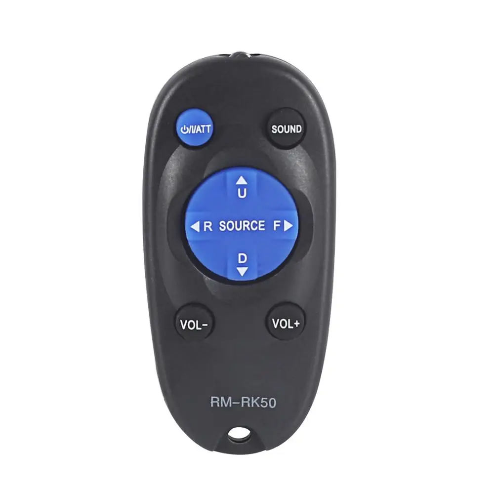Универсальный дистанционный пульт подходит для jve dvd RM RK50 KD PDR50 PDR80 R200 R208 R210 R300 R310 R400
