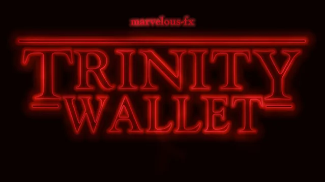 

2020 Trinity Wallet by Matthew Wright - Magic Tricks