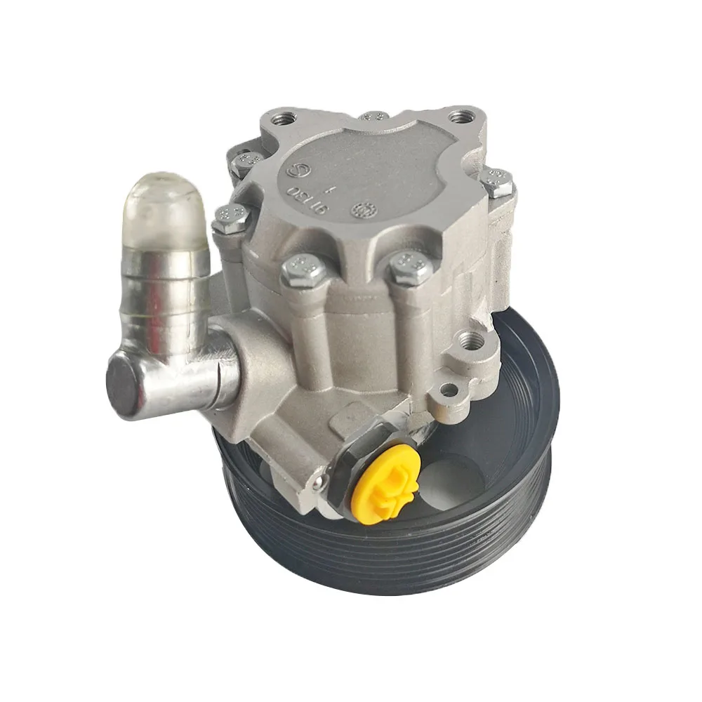 Насос рулевого управления для MERCEDES M-CLASS W164 ML280 CDI W221 S320 CDI 0044668301 0044668901