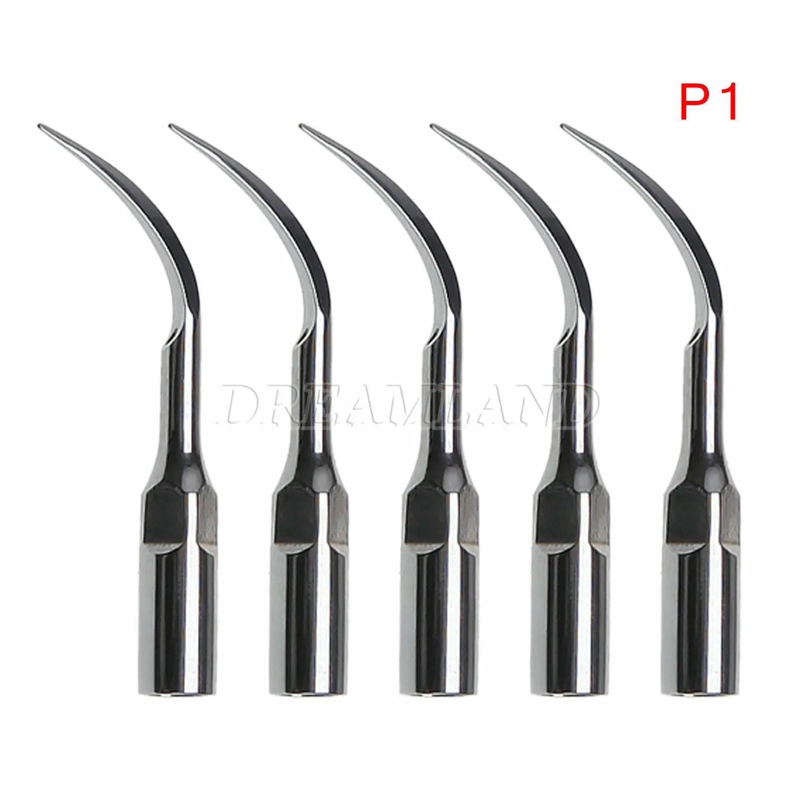 10 шт. стоматологическая фотосессия P1