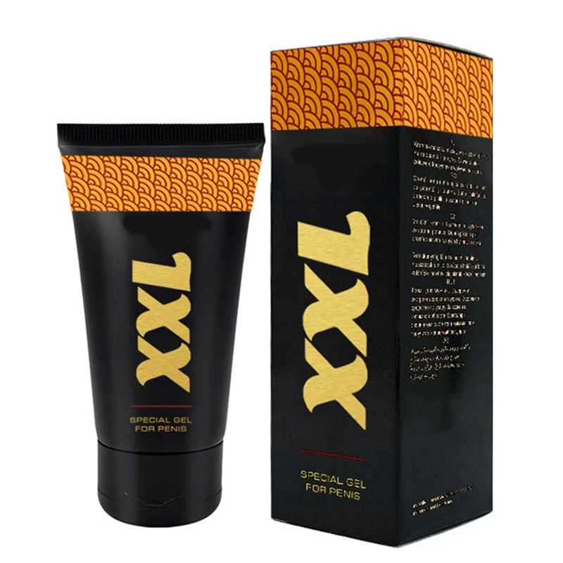 Крем для увеличения пениса массажное масло эрекция Виагра травяные интимные