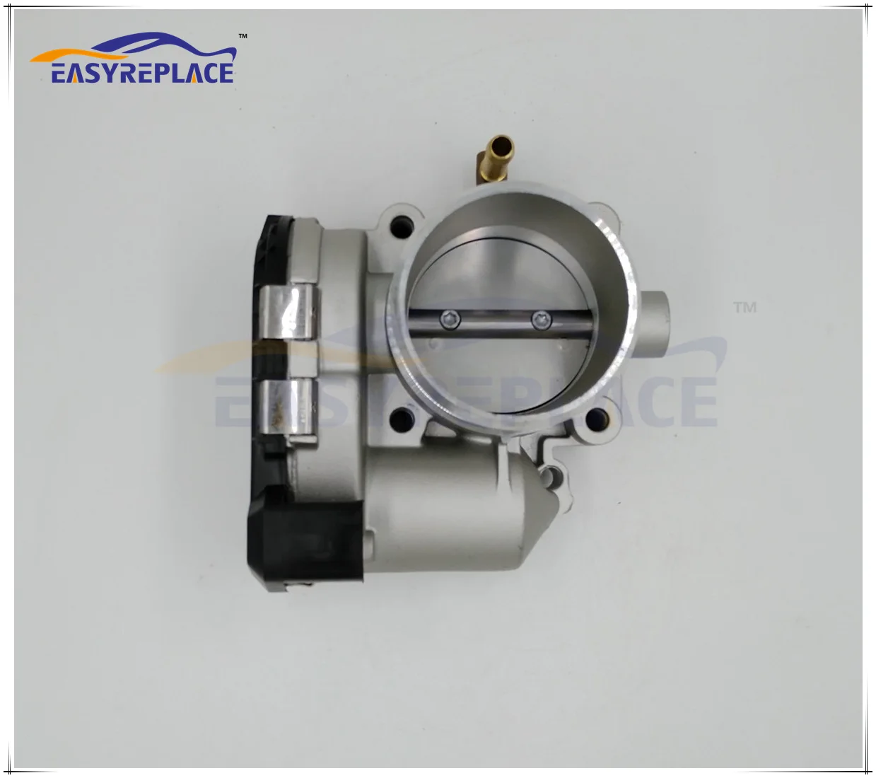 Простая замена впрыск топлива дроссельная заслонка в сборе 06A133062BD 06A133062C 0280750037 8V5