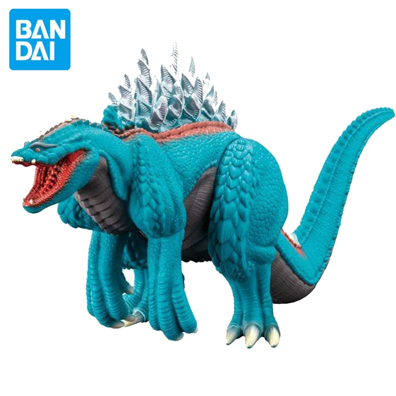 

Bandai Marvel Legend Godzillas Sp Singularity Animation Soft Glue Angelas Collectable Can Be A Gift To A Friend