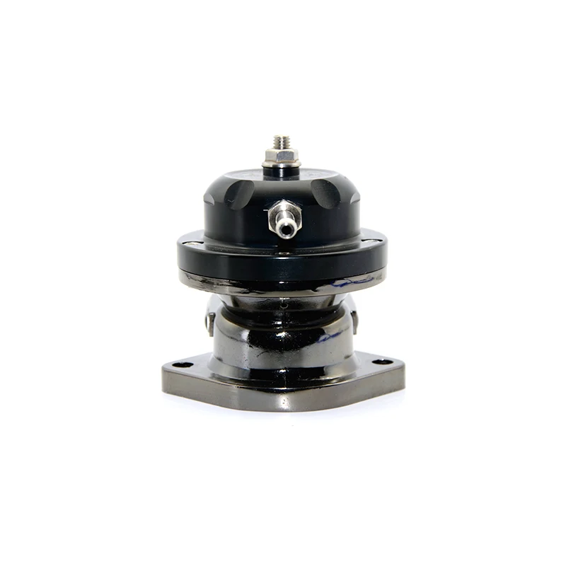 DepoTuning универсальный тип-RS турбо выдувный клапан регулируемый 25psi BOV выдувный самосвал/выдувный адаптер 5 цветов