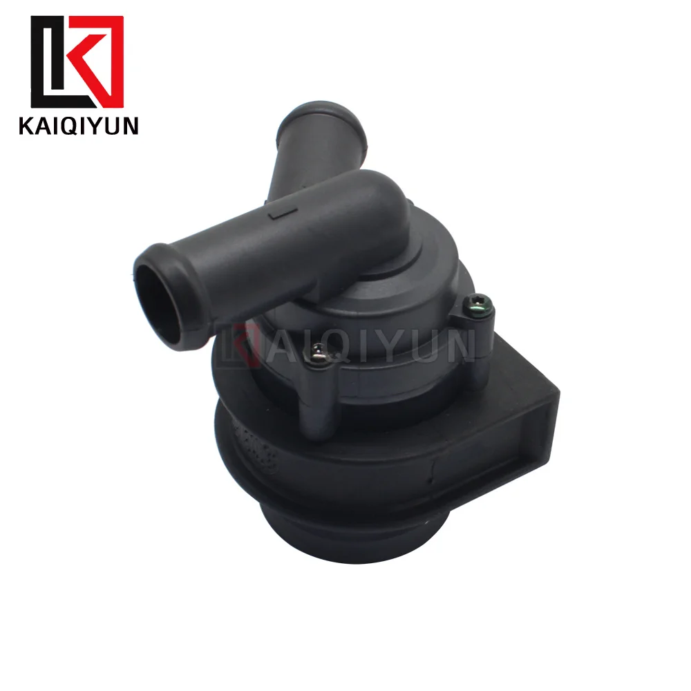 Электрический инверторный вспомогательный водяной насос охлаждающей жидкости